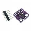 MCP3421 I2C SOT23-6 Delta-sigma ADC Evaluation Module Board For PICkit Serial Analyzer Module