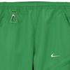 Nike X Off-White Брюки Kelly Green Брюки унисекс DV4453-389