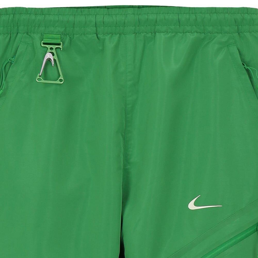 Nike X Off-White Брюки Kelly Green Брюки унисекс DV4453-389