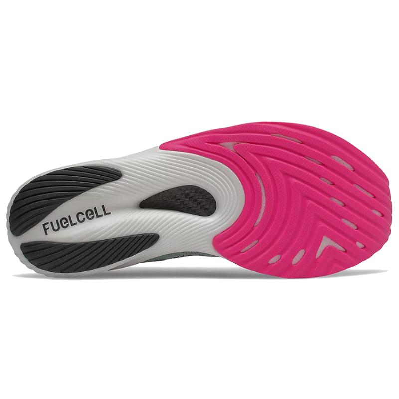 New Balance Женские кроссовки FuelCell Rc Elite V2 'Pale Blue' WRCELSV2