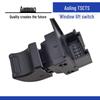 Foton Ollin TS CTS Oumake S1 S3 S5 Electric Window Switch