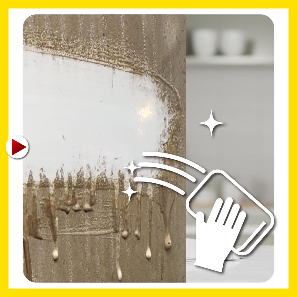 Technician Soul Premium Soujiya Shokunin 500 мл Универсальное средство для удаления грязи Мощное чистящее средство Мульти-очиститель