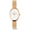 Daniel Wellington OVAL Series Unisex Wrist Watch DW00100883 DW00100884 Gift Casual Business Sports Student