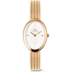 Daniel Wellington OVAL Series Unisex Wrist Watch DW00100883 DW00100884 Gift Casual Business Sports Student