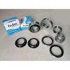 Rear Axle Wheel Bearing Kit For Suzuki Samurai Sierra Drover SJ410 SJ413 Gypsy