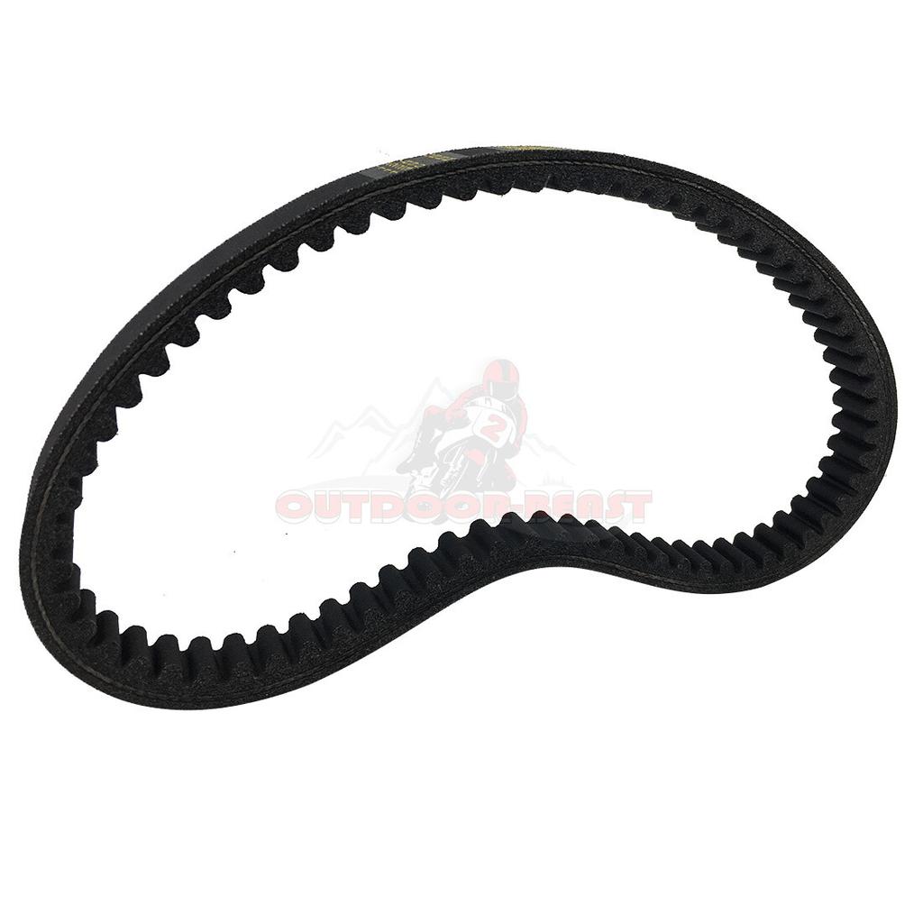 Go Kart Cogged Drive Belt 5959/203589 30-Series For Most n Sportworks