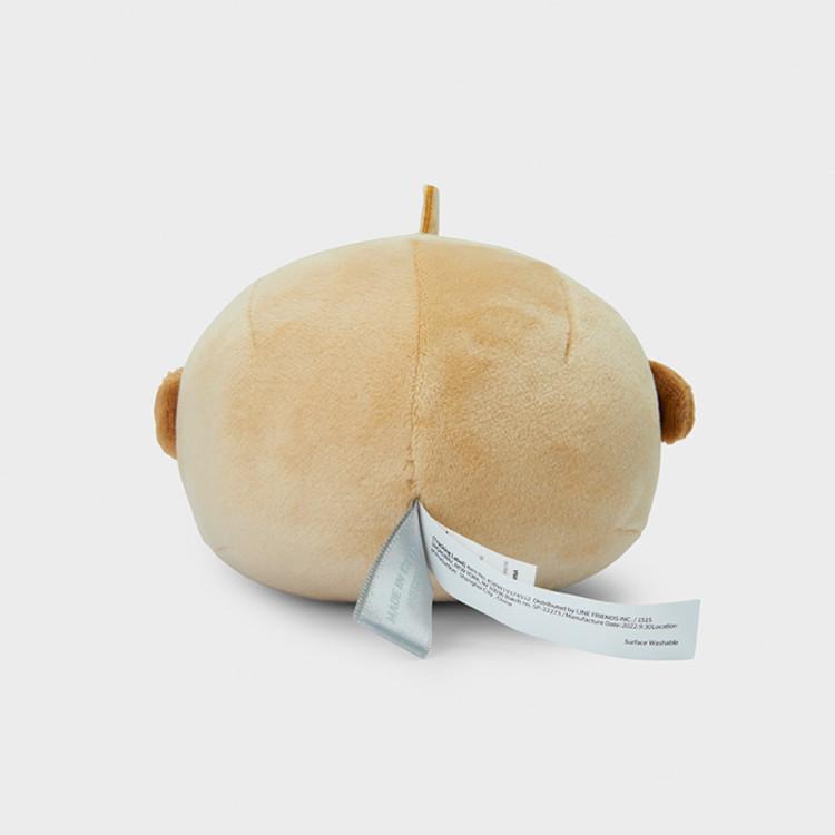 LINE FRIENDS BT21 SHOOKY BABY Face Cushion (S)