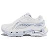 Li Ning Lijun BOW Versatile Comfortable Shock Absorbing Non-Slip Low-Top Casual Shoes Women Casual Shoes Off-White AZGT068-2