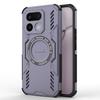 Для Oppo Realme 16 Pro Магнитный чехол для телефона, Прочный магнитный чехол-крышка с теплоотводом для Oppo Realme 16 Pro