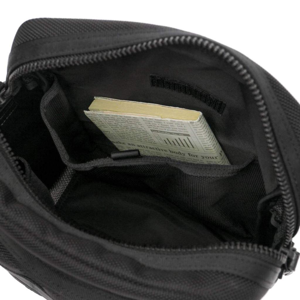 Porter Вертикальное плечо Heat L 703-06976