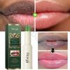 Remove Dark Lip Balm Lighten Melanin Lip Mask Exfoliating Fade Lip Line Dead Skin Moisturizing Brighten Repair Lip Care Products