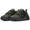 Nike M2K Tekno SP Sequoia Мужские кроссовки Зеленый Черный-Карго-Хаки BV0074-300
