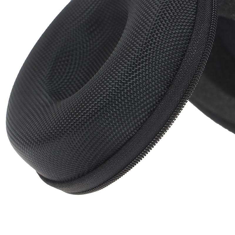 Watch Case Holder Travel For Wristwatch Protection Portable Eva Storage Bag