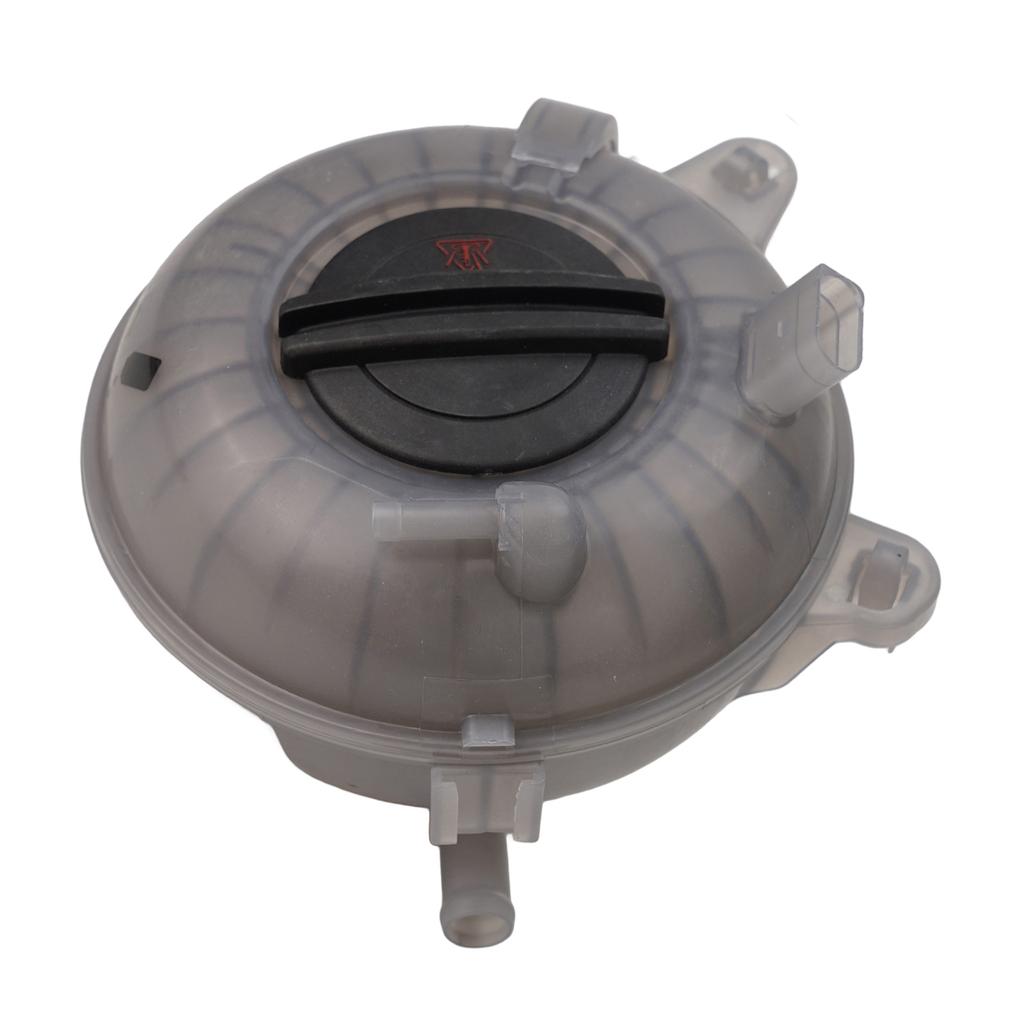 Для Golf 7 MK7 Для A3 Бак охлаждающей жидкости Бутылка для воды Внутренний автомобильный двигатель Расширительный пластиковый резервуар Вибрация под капотом 5Q0121407A