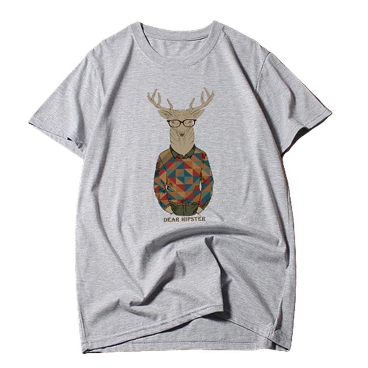 Large Size Men Short-Sleeved T-Shirt - 12XL Pure Cotton Casual T-shirt with A Simple Design Suitable for Daily Wear