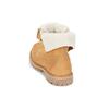 Timberland Другие прочные амортизирующие ботинки для отдыха на открытом воздухе длиной до середины голени женские ботинки коричневые 8329R