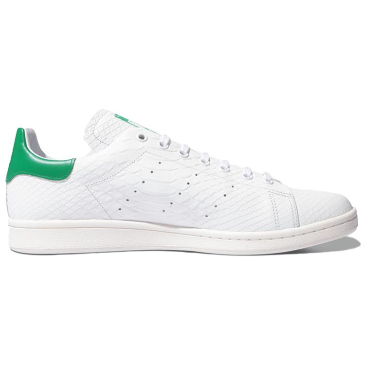 Adidas Stan Smith Recon 'Итальянский крокодил' FU9587