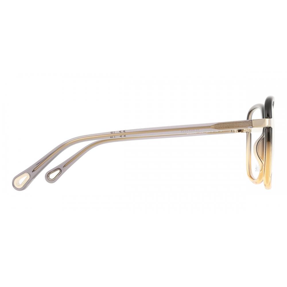 Chlo  Ch0034o 013 Women Eyeglasses