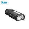 X4 RGB Rechargeable Flashlight