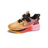 Women's shoes Boys' sports shoes 2025 spring and autumn new season comfortable breathable light running shoes medium and older children's casual mesh