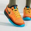 New Nike Ja 1 SE Bright Mandarin GS FB8977-800