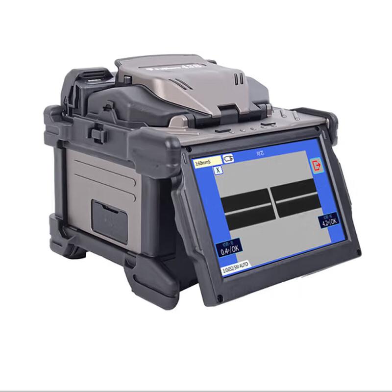 Fujikura Automatic Optical Fiber Fusion Splicer & Cleavers