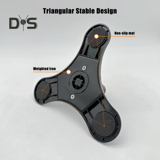 Поднятая миска для кошачьего корма, регулируемая наклонная миска из нержавеющей стали для домашних животных, нескользящая приподнятая кормушка для домашних кошек и собак