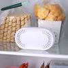 Long-lasting Freshness Compact Effective Activated Charcoal Fridge Deodorizer for Home