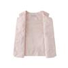 Mink Mui Mumu Quilting Vest 36114 131 A2