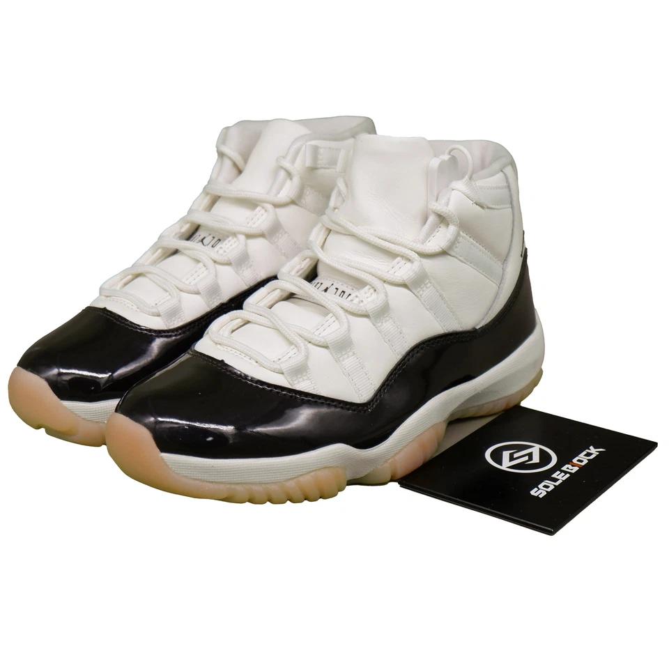 Jordan Air Jordan 11 "Неаполитанский" AJ11 AR0715-101 Женские размеры