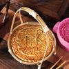 Household Baking 3D Mooncake Mold Food-grade ABS DIY Pastry Cake Mold  New Year