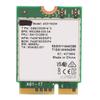 Сетевая карта M.2 AX211NGW M.2 KEY E CNVio 2, трехчастотный беспроводной WiFi-адаптер 802.11ac BT5.2