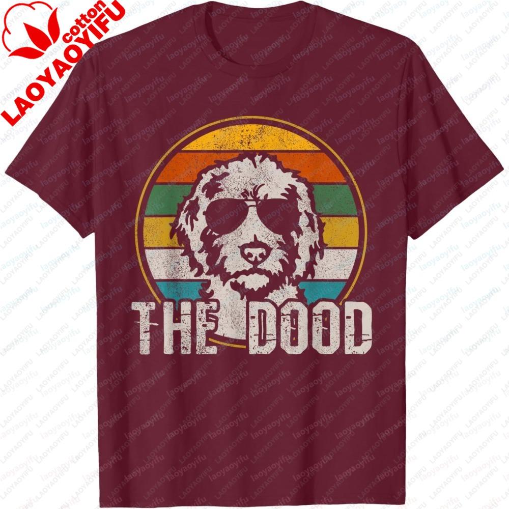 Casual Summer Short Sleeve Fashion Unisex Clothing First I Drink The Coffee Then I Do The Things Barista Soft Comfortable TShirts