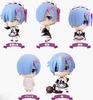 Жизнь в ином мире от Zero Rem Collection Figure BOX Re