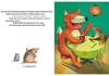 Интерактивная детская книга историй «Песня Луны» (Мягкая обложка)
