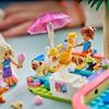 LEGO Друзья 42676 Набор «Веселый день в аквапарке»