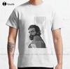 Oscar Isaac Classic Tshirt Tee T Shirts New Popular Cotton Outdoor Simple Vintage Casual Tee Shirts