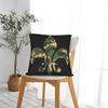 New Football Saints Fans Pillow Case Soft Pillow Cover For Living Room Sofa Fashion Pillowcases