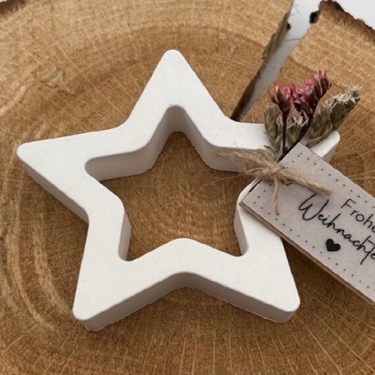 Силиконовая форма для DIY поделок, гипсовых украшений, декора дома, для заливки эпоксидной смолой