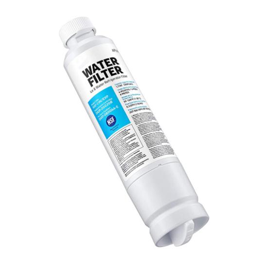 Картридж для фильтра для воды, герметичный, многоцелевой, легкий, полезный, повышающий иммунитет, кухонные принадлежности