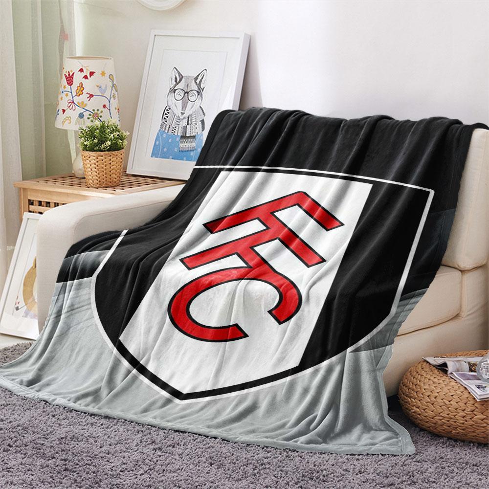 Fulham Blanket, High quality Comfortable for All Seasons, Home Decor, Warmth and Comfort