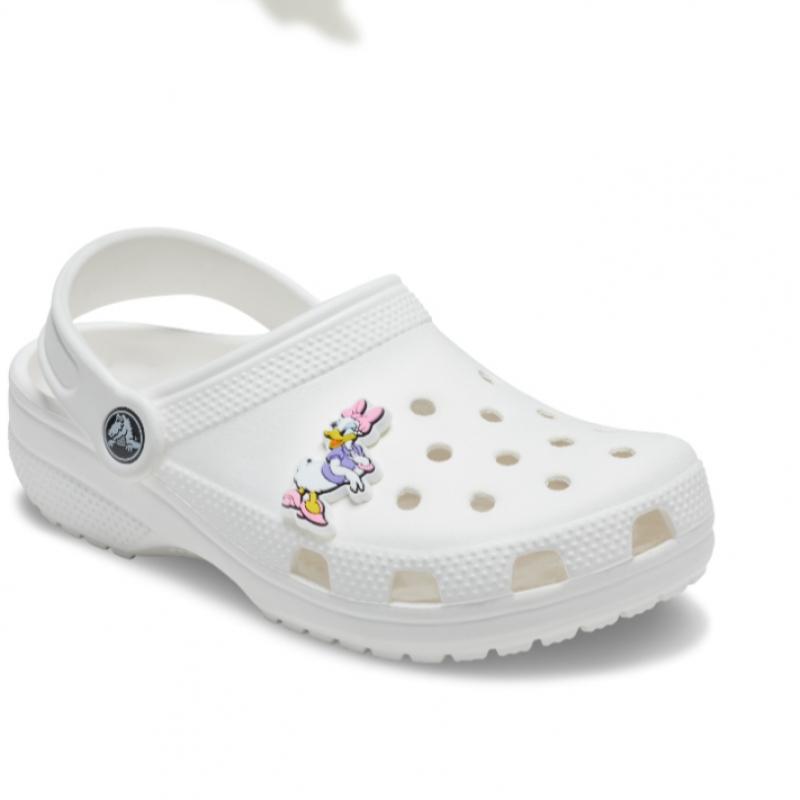 Crocs Дисней Дейзи Дак