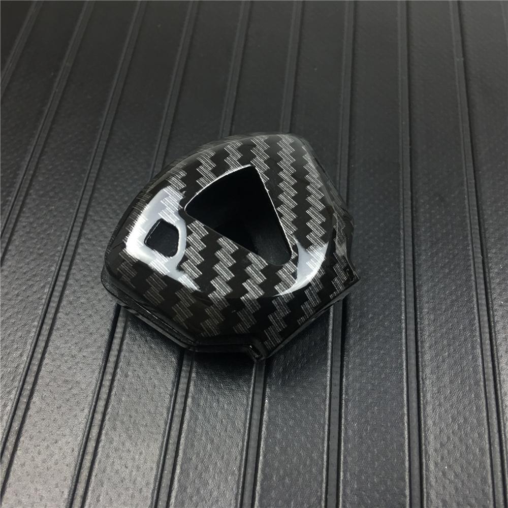 Заготовки для ключей мотоцикла Kawasaki ZX6R ZX9R ZX10R ZX12R ZX14R ZZR1400 ZRX1200 ZR1200 Ninja ER6N ER6F ER6R KLE650