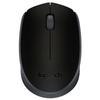 Logitech Беспроводная мышь M170