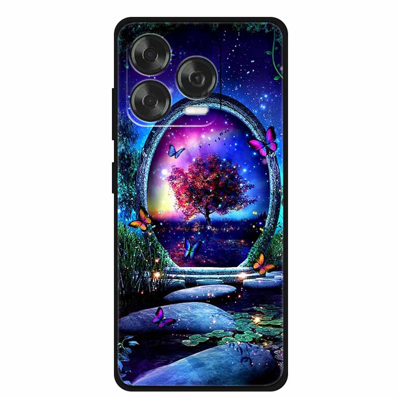 For ZTE nubia V70 Design Back Cover Case Black Silicone Soft TPU Phone Case For ZTE Blade V70 Design Vita Case Shell Capas Coque