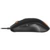 SteelSeries Rival 100 Optical Gaming Mouse (62341) Right-Handed