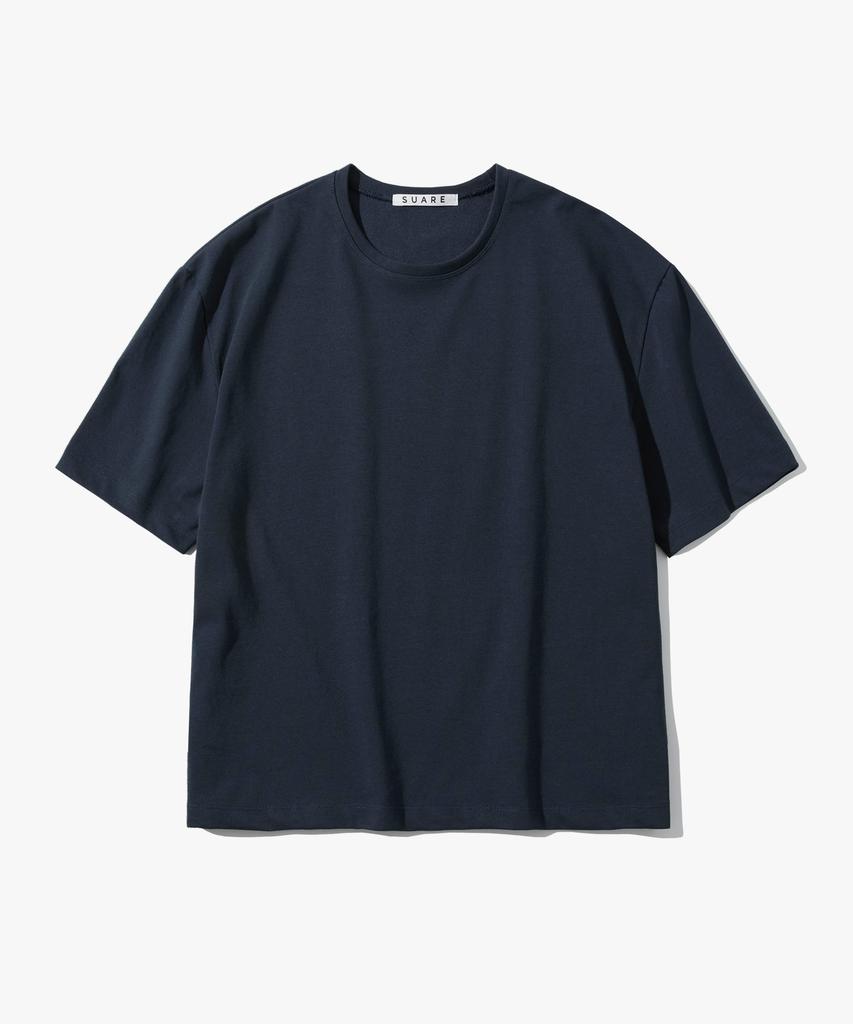 Укороченная футболка SUARE Pinter Crop - 9 цветов (Тип Б)