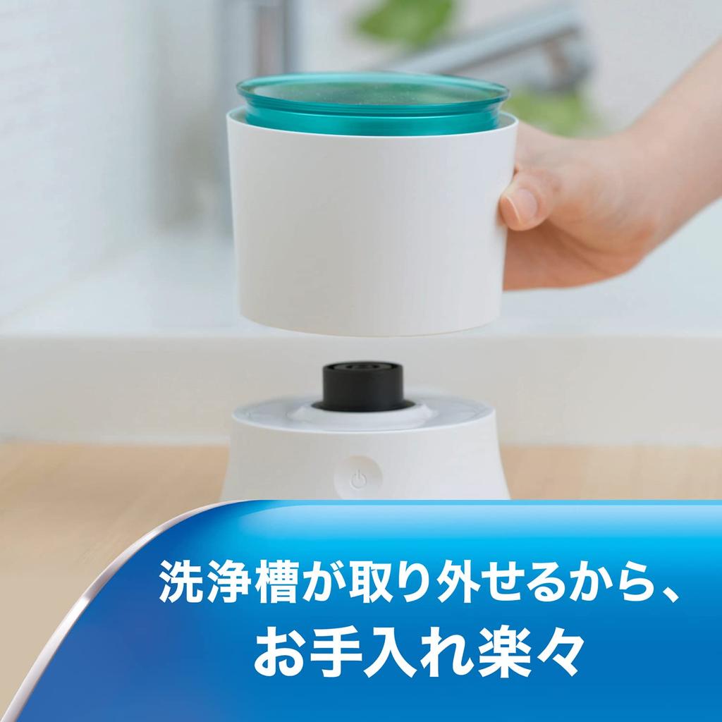 Ультразвуковой очиститель зубных протезов Polident Dental Lab для бруксизма, кап и ретейнеров (гвардия)