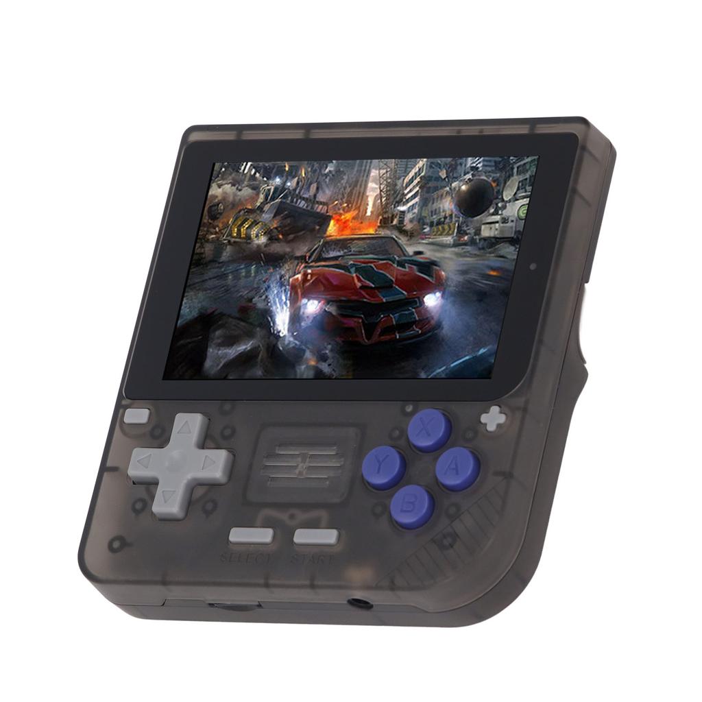 Портативная игровая консоль V10 с экраном HD 3,5 дюйма, поддерживает более 10 видов эмуляторов портативных игр