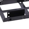 Desktop 2.5 To 3.5 Hard Drive Dual Desktop Ssd Mounting Bracket Internal Adapter